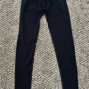 Alphalete Black Women's Leggings